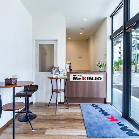 Aparthotel Mrkinjo In Nicas Makishi Naha Exteriér fotografie