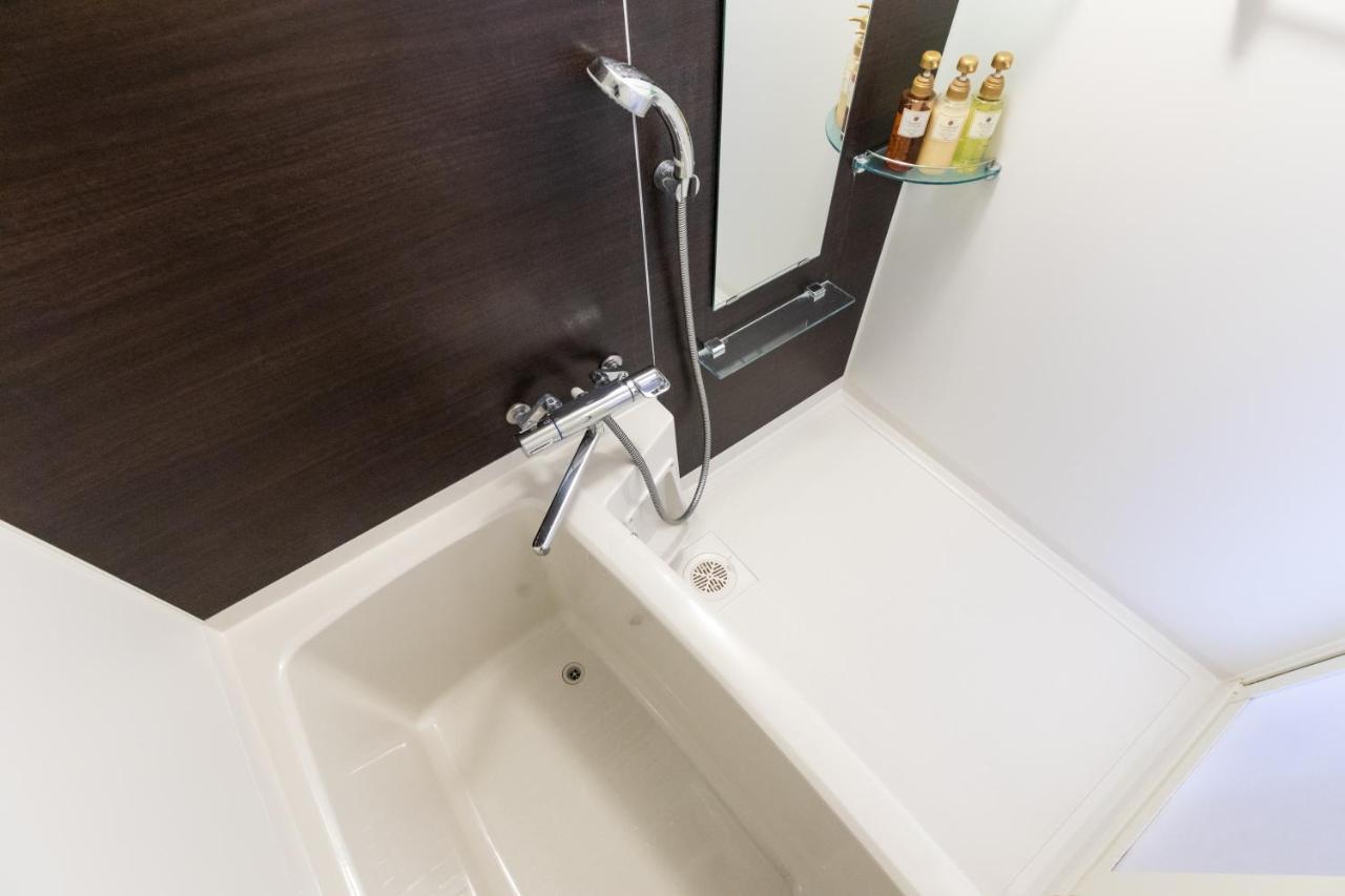 Aparthotel Mrkinjo In Nicas Makishi Naha Exteriér fotografie