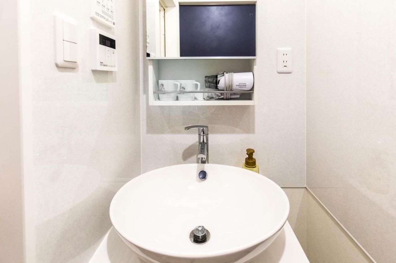 Aparthotel Mrkinjo In Nicas Makishi Naha Exteriér fotografie