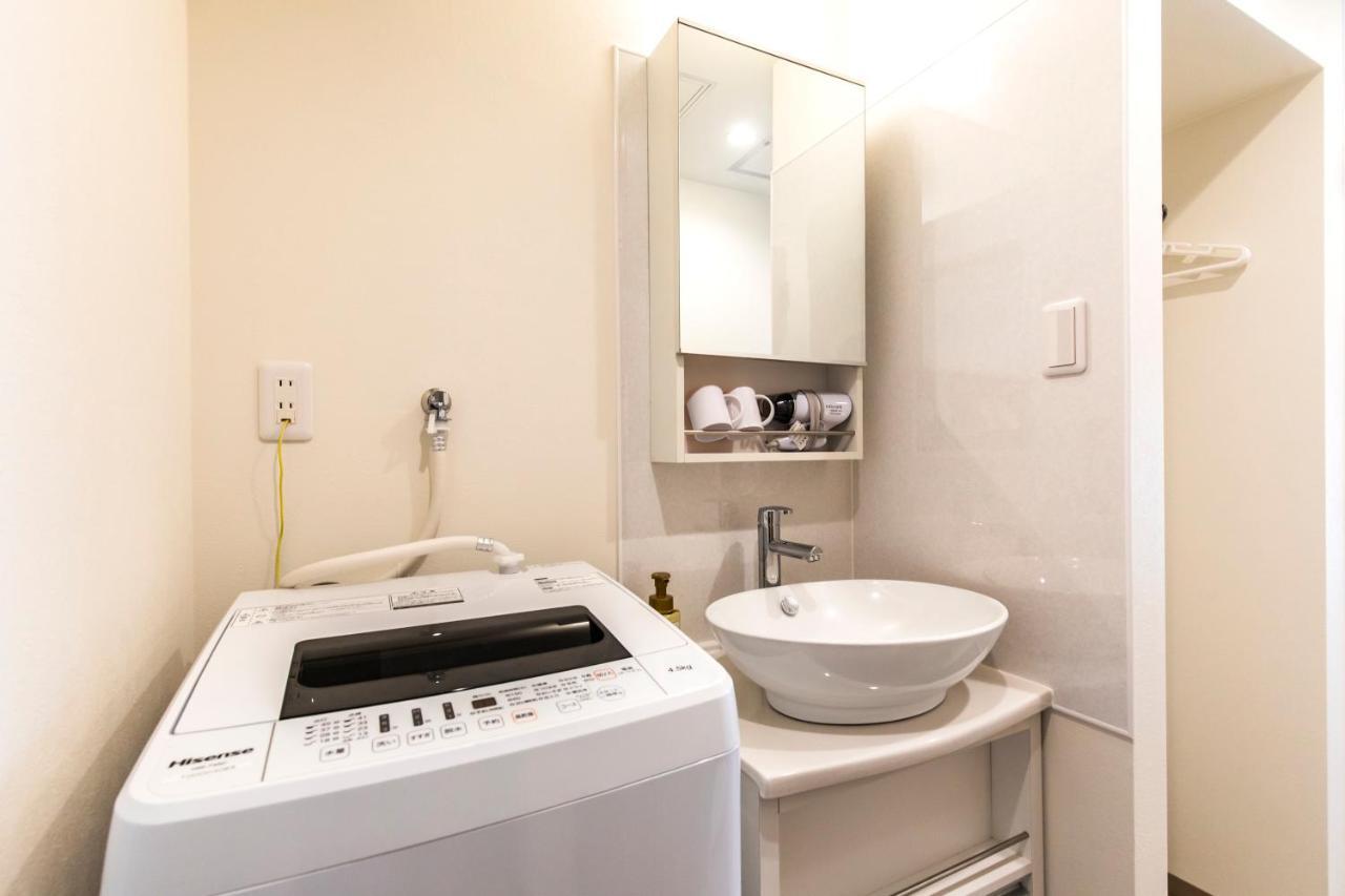 Aparthotel Mrkinjo In Nicas Makishi Naha Exteriér fotografie